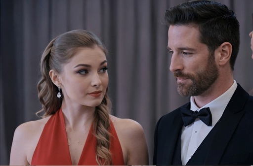 The Heiress Blacklisted Her Husband — Episodes arc image (EP 11–25)