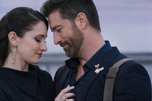 The Heiress Blacklisted Her Husband — Episodes arc image (EP 26–45)