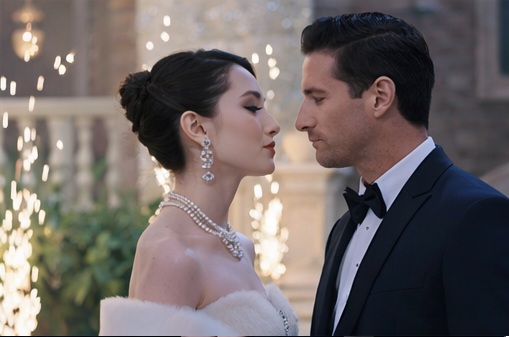 The Heiress Blacklisted Her Husband — Episodes arc image (EP 46–65)