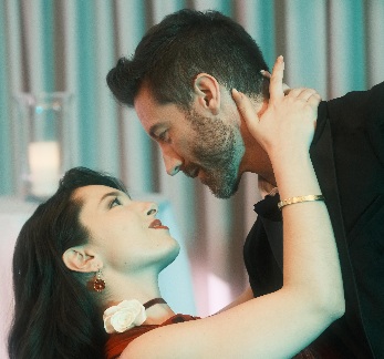 The Heiress Blacklisted Her Husband — Episodes arc image (EP 66–85)