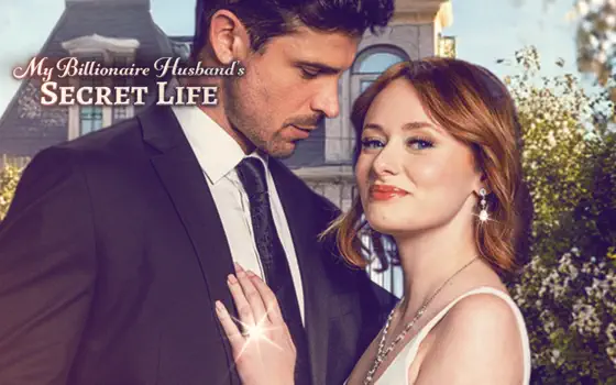 Billionaire’s Secret Life — poster