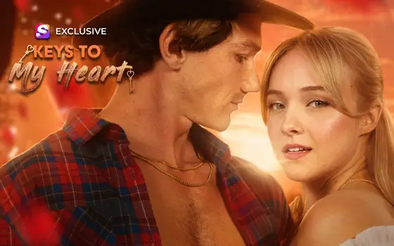 Keys To My Heart — poster