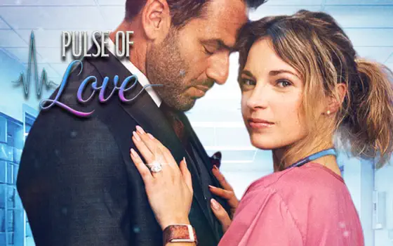 Pulse of Love — poster